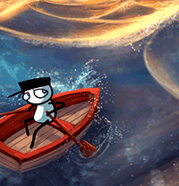 Adrift