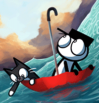 Float On