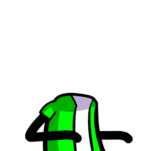 body