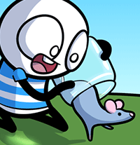 A Rat's Tale