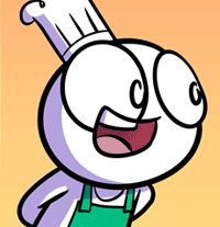 As You Whisk