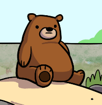 Bear Necessities