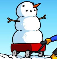 Best in Snow