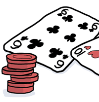 Blackjack Theory