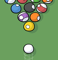 Break Shot