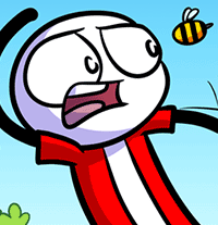 Buzzed