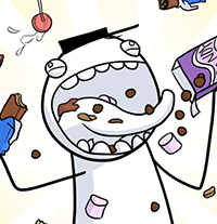 Candy Craving