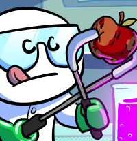 Candy Man