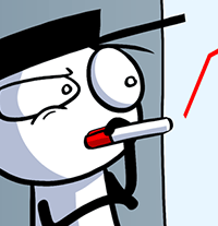 Checking The Stats