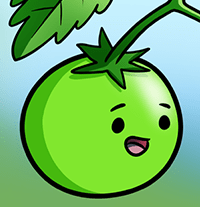Don't Leaf Me Hanging