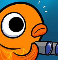 Fish Outta Water