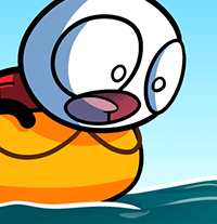 Fishing for Help
