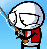 Fishing For Success