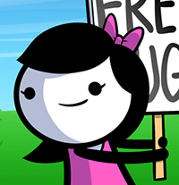 FREE HUGS