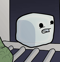 Frozen Pleas