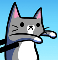 Gotta Be Kitten Me