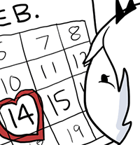 Happy Valentines