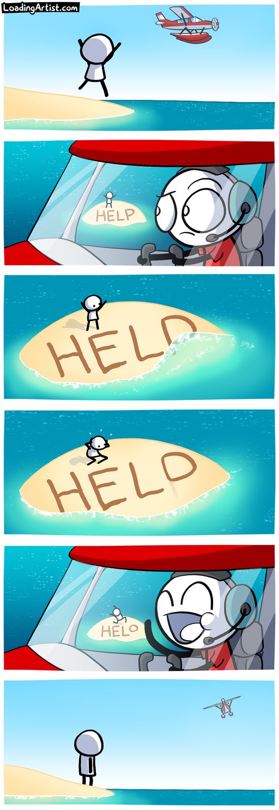 Help