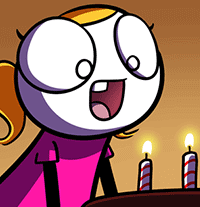 Impactful Wish