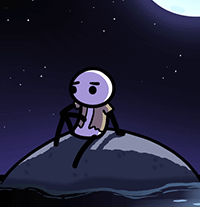 In the Nick of Time