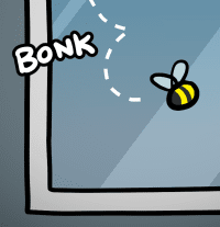 Live and Let Bee