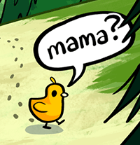 Mama