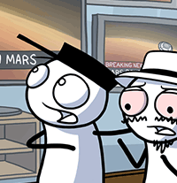 Mankind Is Magnificent