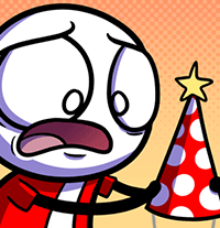 Many Happy Returns