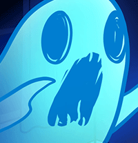 Minor Haunting