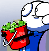 Money where your Mouth is