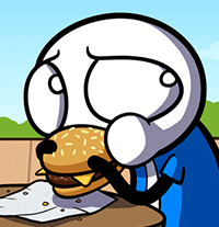 Morbirdly Obese