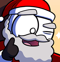 Naughty or Nice
