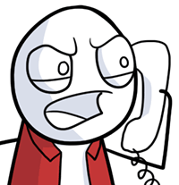 Phone Static