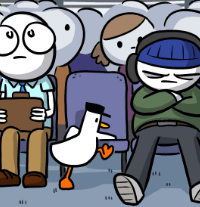 Plucked Up: Jury Duty