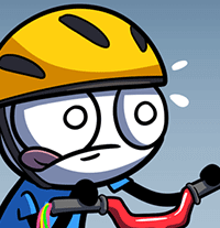 Powering Through