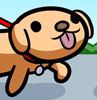Puppy Love
