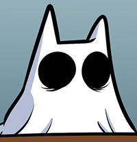 Purrtergeist