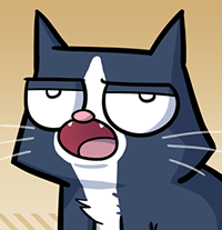 Scientific Purrgress