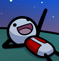 Shooting Star