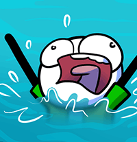 Sink or Swim