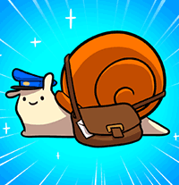 Snail Mail