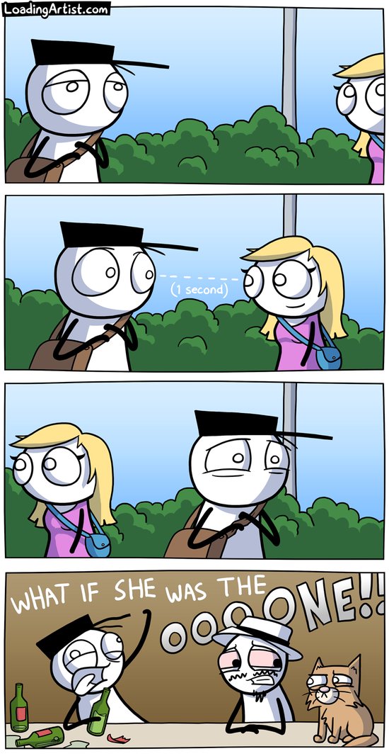 Soul Mate