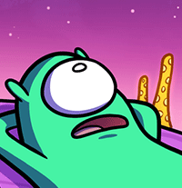 Spaced Out