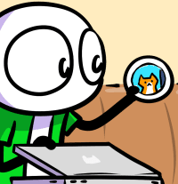 Sticky Situation