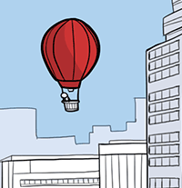 The Red Balloon