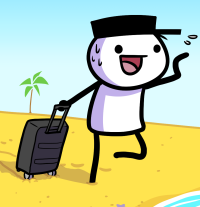 Trip of a Lifetime