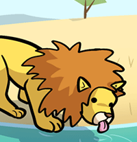 Trophy Hunting