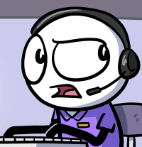 User Terror