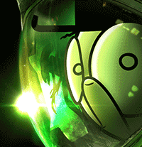 Alien Isolation