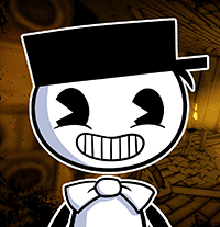 Bendy and the Ink Machine